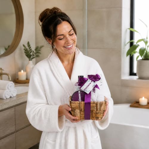 Accentra Coffret cadeau SPA thé vert verveine citronnée – vue 8