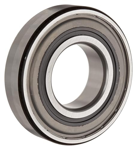 309PP �{�[���x�A�����O�A�_�u���V�[���A�X�i�b�v�����O�Ȃ��A���[�g���@�A���a 45 mm�A�O�a 100 mm�A�� 25 mm�A�ő� RPM�A7100 �|���h�̐ÓI�ω׏d�A13400 �|���h�̓��I�ω׏d - �l�ߍ��킹�K�X�P�b�g�L�b�g