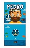 pescador de hombres partitura  Pedro o pescador. (Portuguese Edition)
