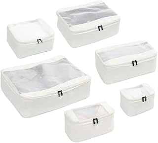 トラベルポーチ 圧縮トラベルセット 荷物パッキング 旅行必需品 旅行 グレー