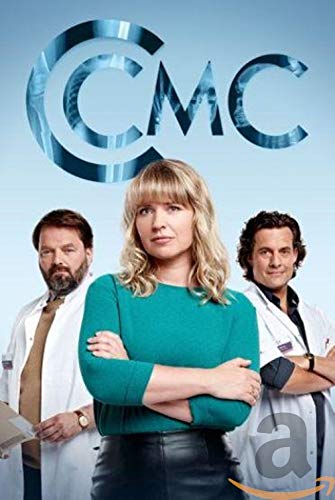 Centraal Medisch Centrum - - (1 Dvd)