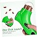 COSMEVIVI Dog Snack Catapult Interactive Treat Dispenser Toy Pet Training Game for Dogs Cats