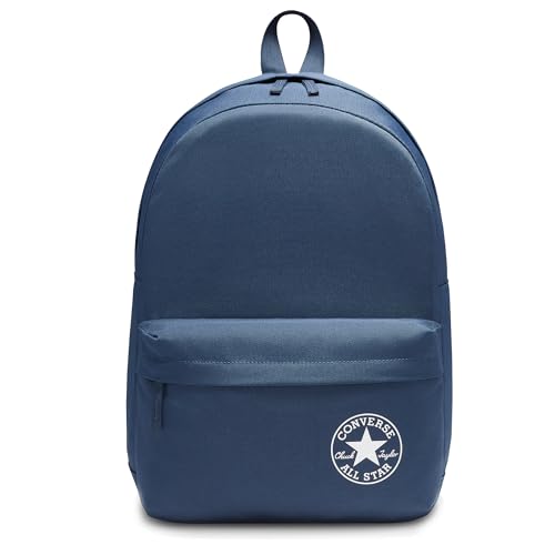 Converse Speed 3 Backpack Blu A02 Taglia Unica