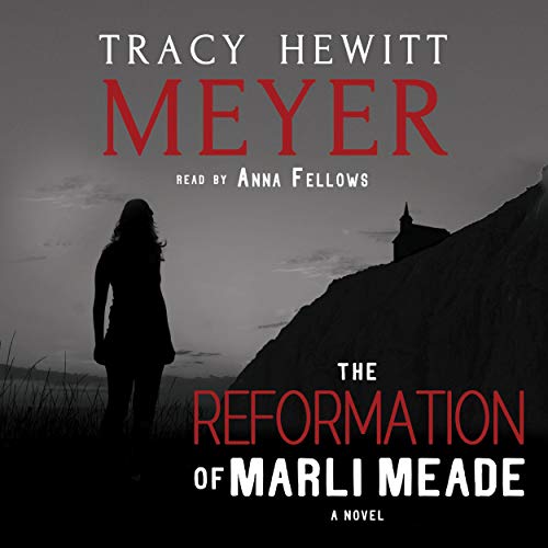 Cover art for The Reformation of Marli Meade