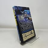 Not Quite Kosher: An Abe Lieberman Mystery