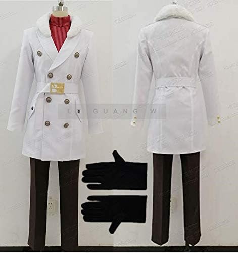 魔法使いの約束 西の国 ラスティカ Rustica コスプレ衣装 魔道具