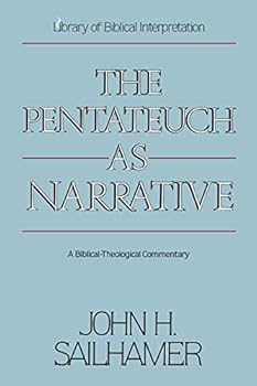 Pentateuch as Narrative, The