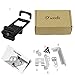 O'woda Tablet/Phone Holder for DJI Phantom 3/3 3 Standard, 2 in 1 Adjustable iPad Bracket Stand for DJI Phantom 3/3 Standard Remote Controller