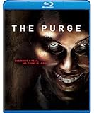 The Purge [Blu-ray]