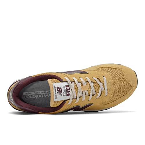 Image of New Balance Women's 574 Sneakers
