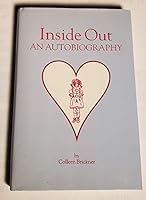 Inside out: An autobiography 0870622196 Book Cover