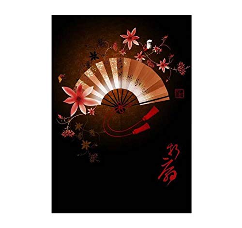 Black Temptation Hotel-Sushi-Bar-Tür-Dekorations-japanischer Restaurant-Küchen-Vorhang, B01 Cover
