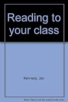 Reading to your class 0880127910 Book Cover