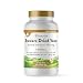 NaturVet – Brewer’s Dried Yeast Formula with Garlic Flavoring – Plus Omegas – Rich in Omega-3, 6 & 9 Fatty Acids – Fortified with B1, B2, Niacin & Vitamin C – for Dogs & Cats – 500 Chewable Tablets