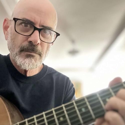 AUDIO TRAILER :: TV Eye: Episode 2 - Ian MacDonald WHAT IF?