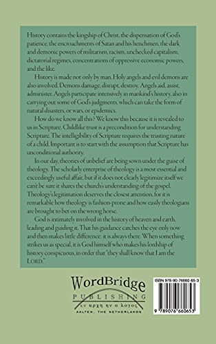 Gospel and History