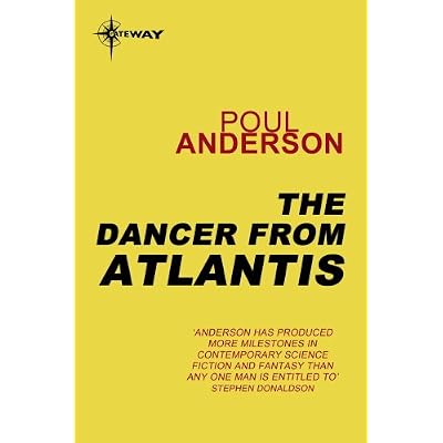 The Dancer from Atlantis