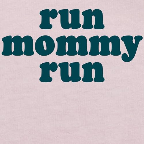 CafePress Run Mommy Run Toddler T Shirt Cute Toddler Graphic Tee, 100% Cotton3