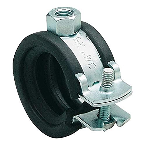 Preisvergleich Produktbild fischer 79405 Rohrschelle FGRS Plus 40-44