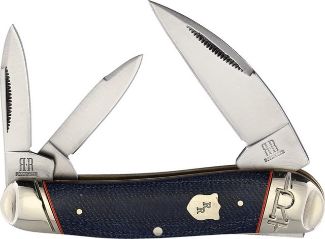 Whittler Blue Jean RR2357