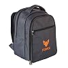 FENNEK Backpack model 2021, picnic, camping, trekking, hiking, outdoor backpack, with cooling compartment and accessories for 4 people, optional with Fennekgrill..