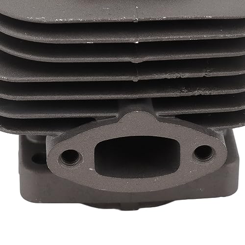 Kits de Pistão de Cilindro, Conjunto de Pistão de Cilindro Resistente, Liga de Alumínio, à Prova de