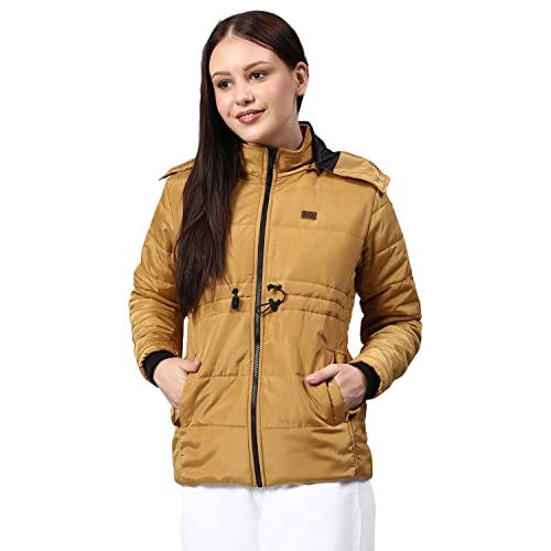 Image of PINACOLADA Womens Jacket