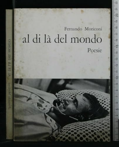 AL DI LA' DEL MONDO POESIE
