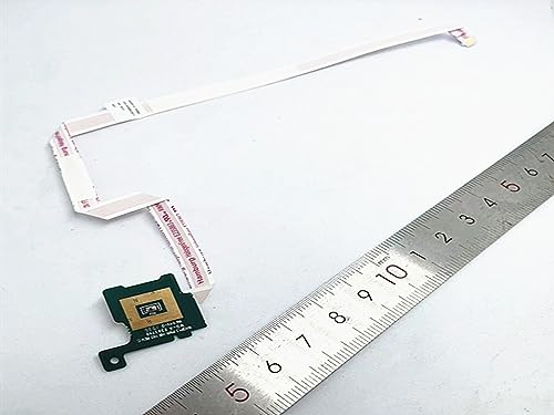 CSEZWASM DELL 5390 5391 �����d���{�^���{�[�h �P�[�u���t�� 0CJVG2 450.0GW09.0001