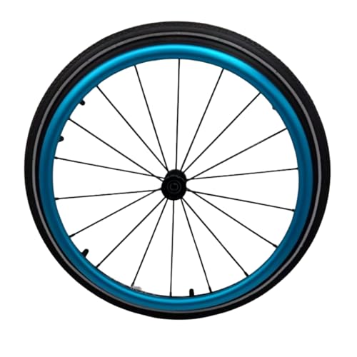 24-Inch Sports Rear Wheels