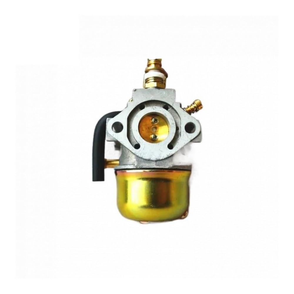 Carburateur EH12 EH12-2B optimisant le ralenti et la puissance 4.0HP