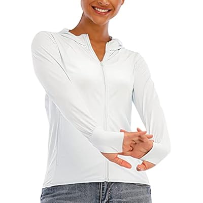 Jusfitsu Women's UPF 50+