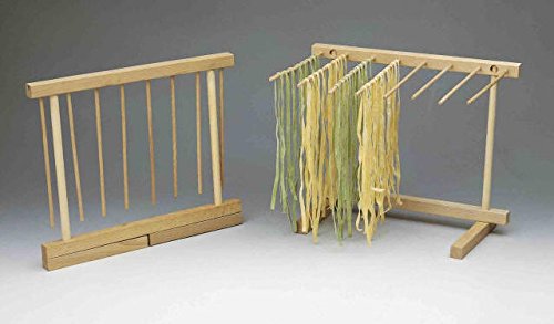 Eppicotispai 9-Piece Pasta Starter Set, Cream #TOP1