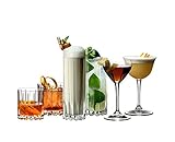 RIEDEL Drink Specific Glassware Verkostungsset 6 teilig