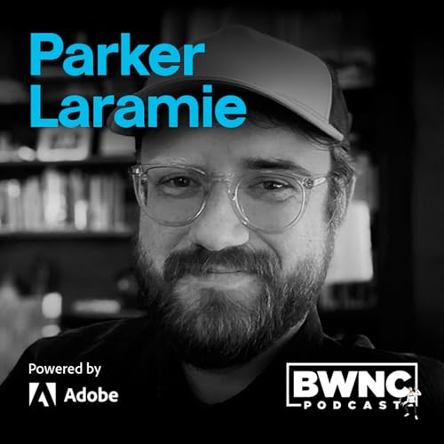 Parker Laramie: Film Editor for Unfriended, Allen v. Farrow, and A24&rsquo;s Andre is an idiot
