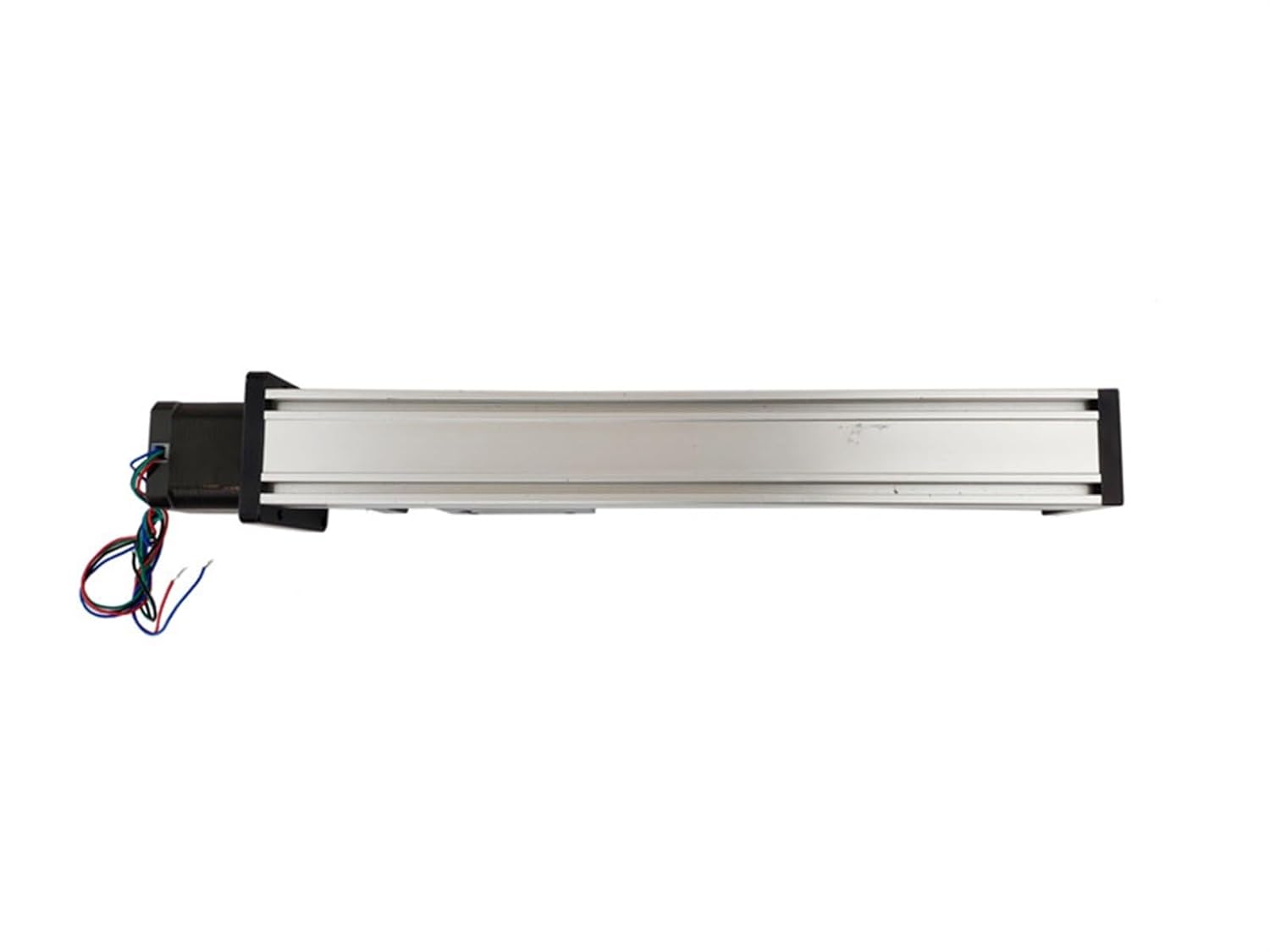 X Y Z Robotic Arm Kit with CNC Linear Guide Stage Rail Motion Slide Table 1610 Ball Screw Actuator for Precision Automation Component(250mm)