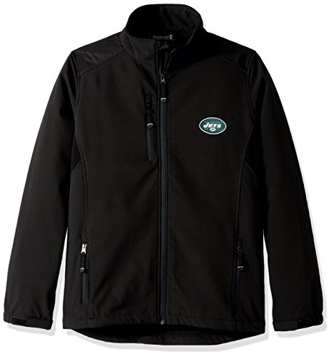 Image of Dunbrooke NFL mens Softshell