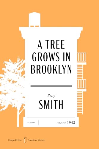 A Tree Grows in Brooklyn American (Harpercollins American Classics)