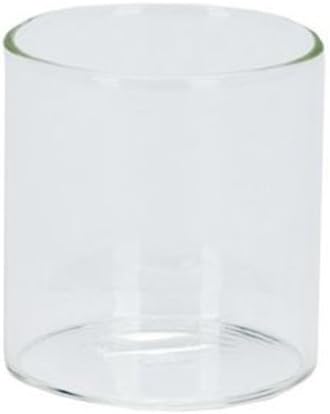 Alessi 35747 Replacement Glass For Alessi Mocha