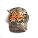 Slayer Real Tree Camo Hat