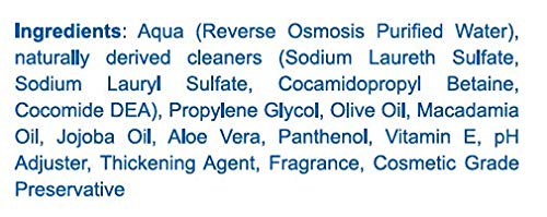 Davis Pure Planet Deep Cleaning Pet Shampoo, 16 Oz, Off White, (Pp.dcs16) #TOP3