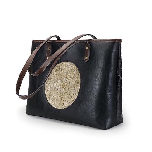 Women Tote Bags Shoulder Bag Ladies Handbags Large Capacity Travel Shopping Bag