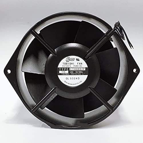 for TOBISHI Fan Type U7500BXTP 115V 17CM AC Cooling Fan