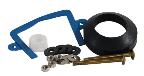 Kissler & Company Inc. 68-7060 Tank to Bowl Kit for American Standard, Solid Brass