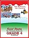 The Bahamas our Country Social Studies for Primary Schools Grade 4 Workbook
