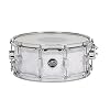 DW Performance Series Snare Drum - 5.5 Inches X 14 Inches White Marine Finish Ply