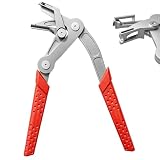Kfz Clip Zange, Auto Clipzange mit Verbesserter Feder