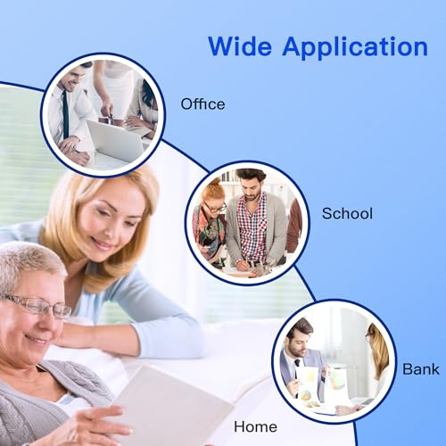 Gureef 604XL Ink Cartridges for Epson 604 Ink Cartridges for Epson XP2200 Ink Compatible with XP 3200 XP 4200 XP-4205 XP-2205 XP-3205 WF-2935 (8 Pack) - Image 5