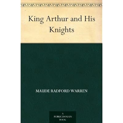 King Arthur and His Knights