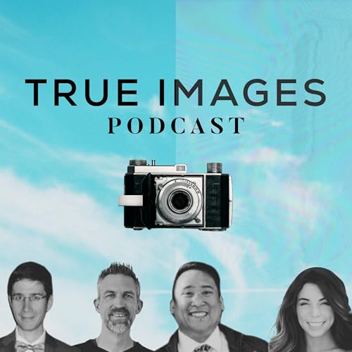 True Images Podcast cover art